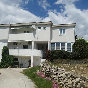 Appartamento Galeb