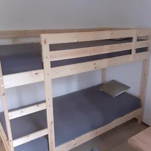  Apartman Luna Ausztria